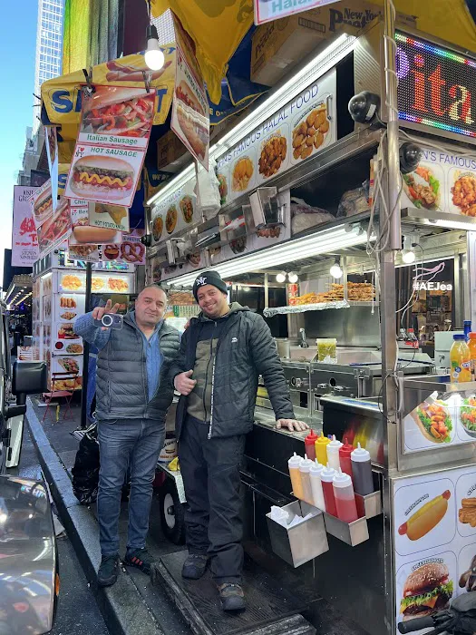 John's Famous Hot Dogs Picture 2