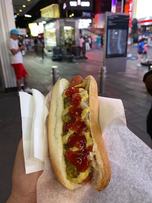 John's Famous Hot Dogs Picture 3