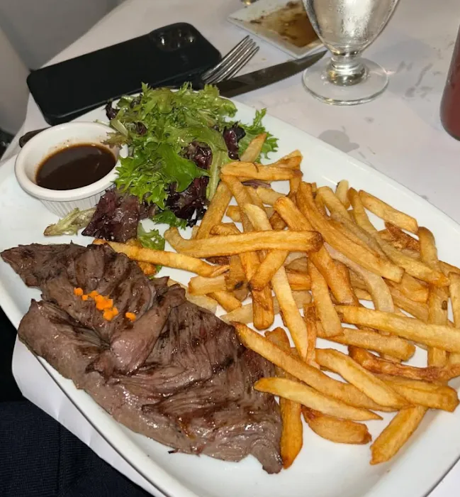 Le Marais Picture 10
