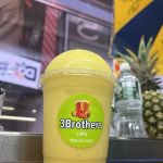 3 Brothers juice