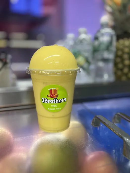 3 Brothers juice Picture 8