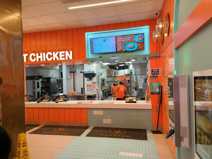 Popeyes Louisiana Kitchen Picture 5