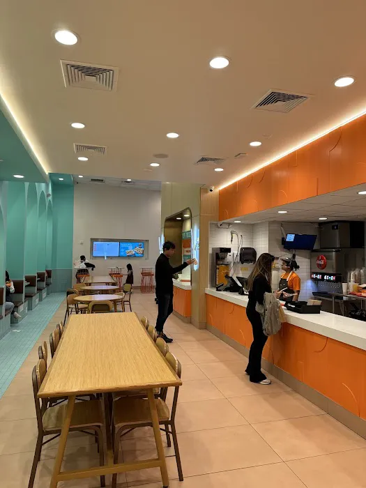 Popeyes Louisiana Kitchen Picture 4