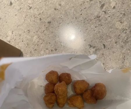 Ten Seconds Yunnan Rice Noodle