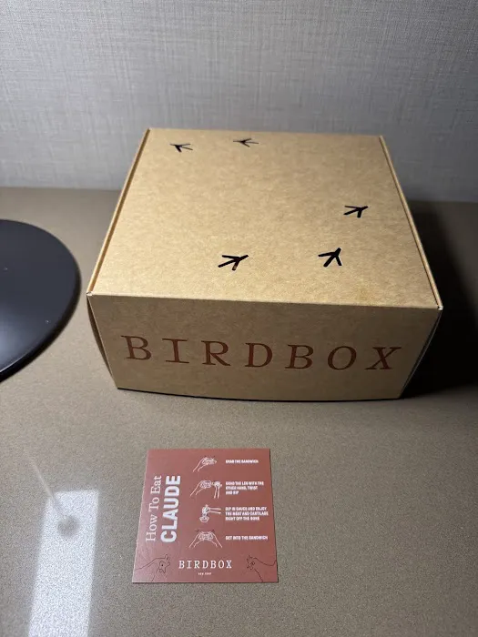 Birdbox Picture 5