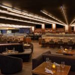 Revel and Rye Bar and Restaurant