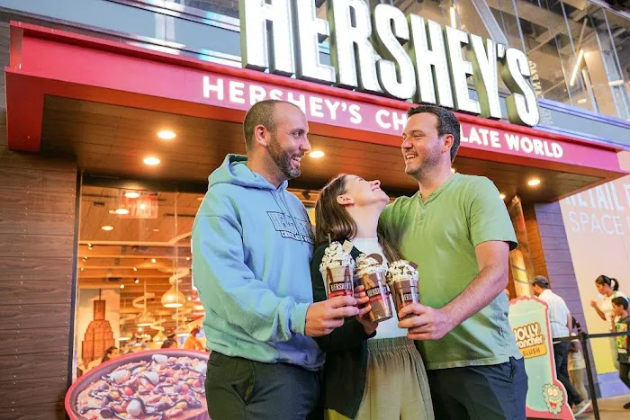 Hershey's Chocolate World Picture 3