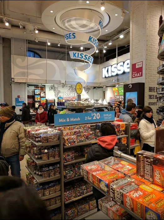 Hershey's Chocolate World Picture 6
