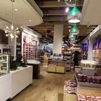 Hershey's Chocolate World ico