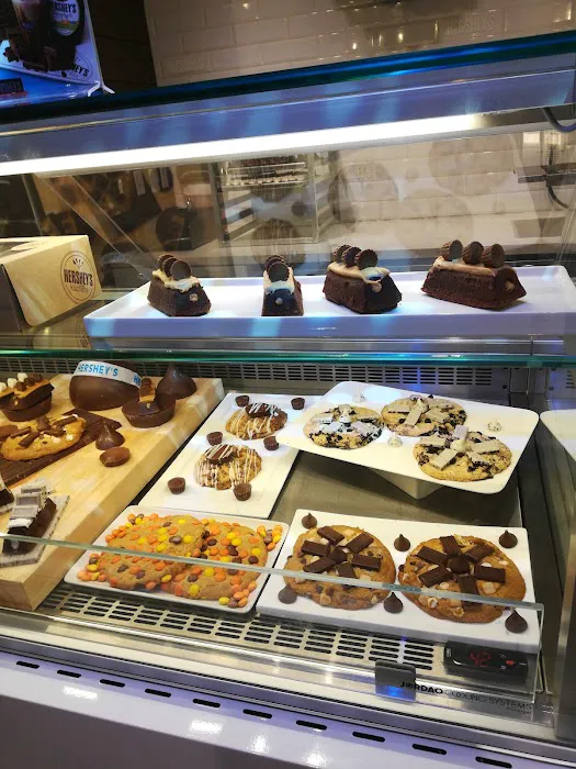 Hershey's Chocolate World Picture 4