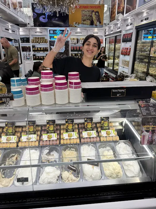 NY Bakery and Desserts Picture 7