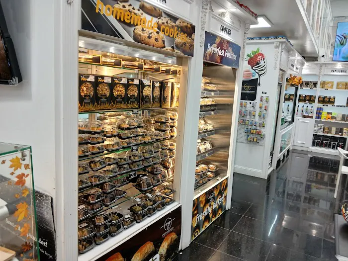 NY Bakery and Desserts Picture 10