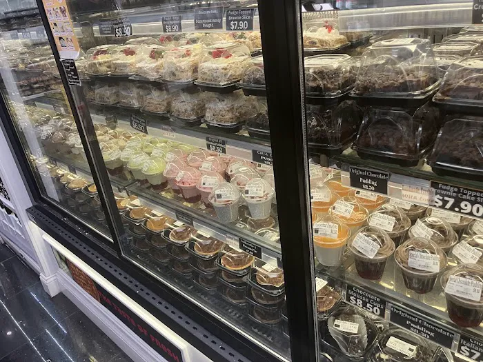 NY Bakery and Desserts Picture 9