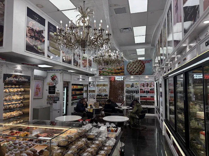 NY Bakery and Desserts Picture 8
