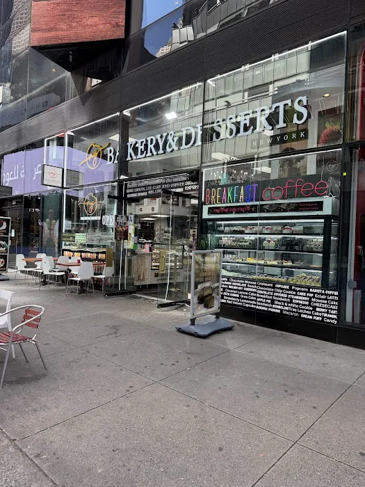 NY Bakery and Desserts Picture 5