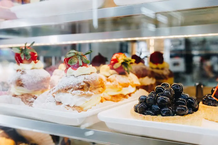 NY Bakery and Desserts Picture 1
