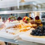 NY Bakery and Desserts