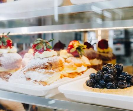 NY Bakery and Desserts