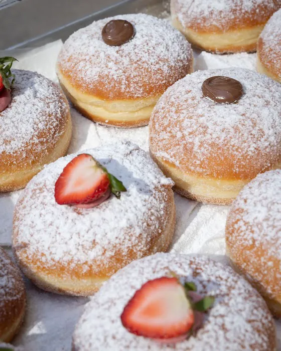 NY Bakery and Desserts Picture 2