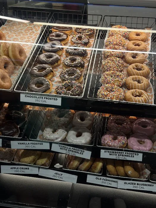 Dunkin' Picture 9