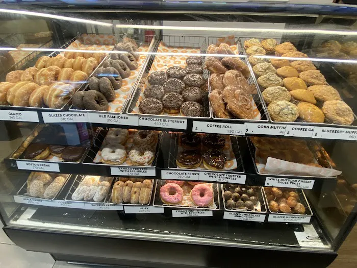 Dunkin' Picture 4