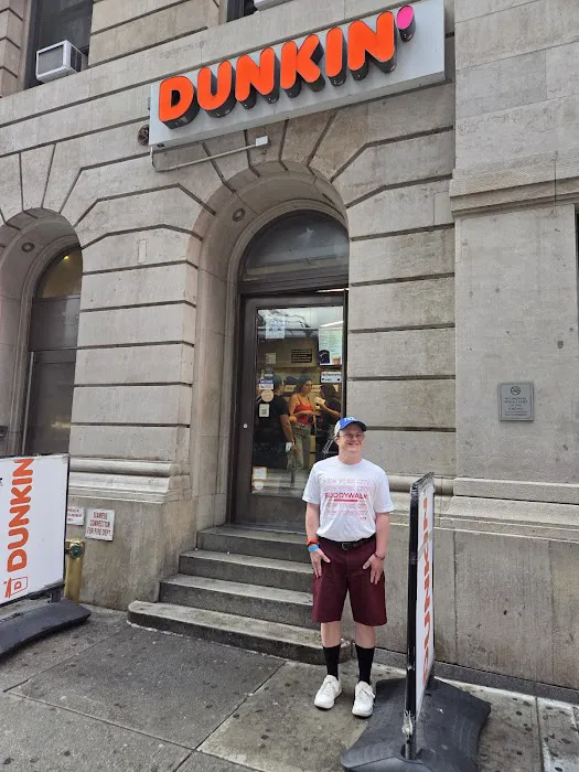 Dunkin' Picture 5