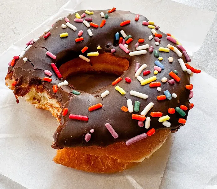Dunkin' Picture 3