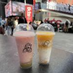HEYTEA (Times Square)