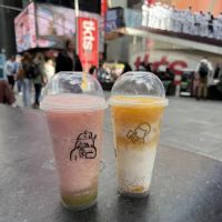 HEYTEA (Times Square) ico