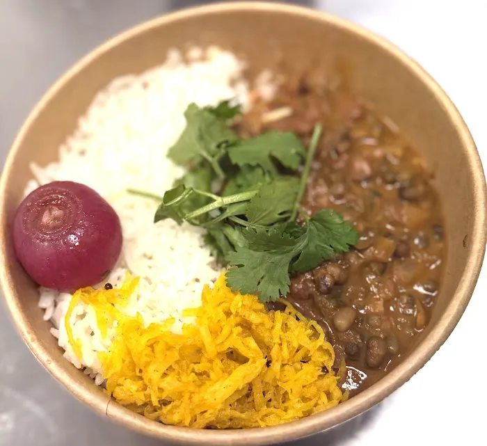 Maa’s Indian Kitchen Picture 4