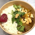 Maa’s Indian Kitchen