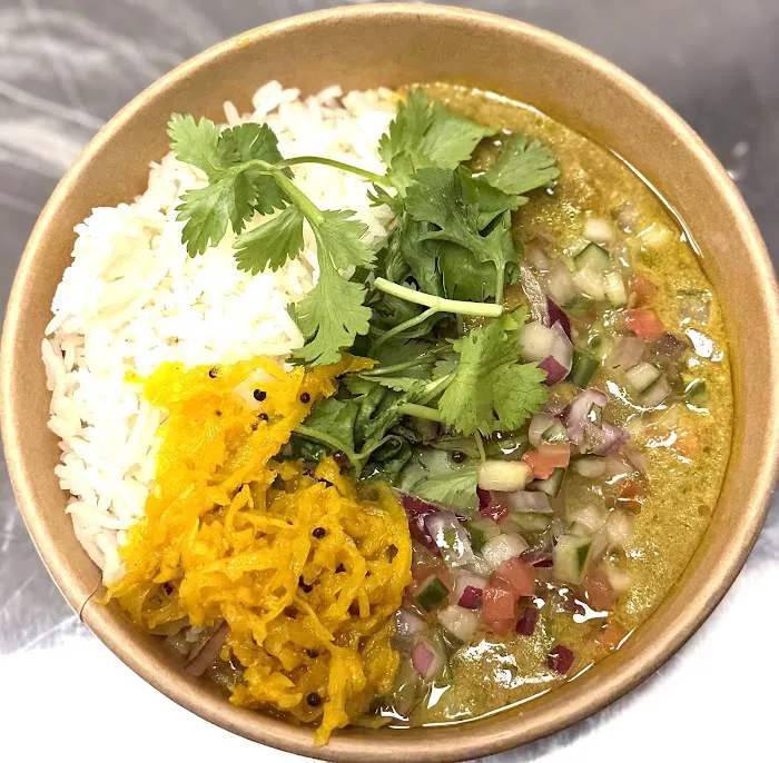 Maa’s Indian Kitchen Picture 5