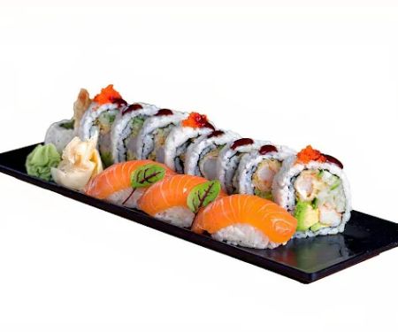 Picnic Digital Food Court - Times Square