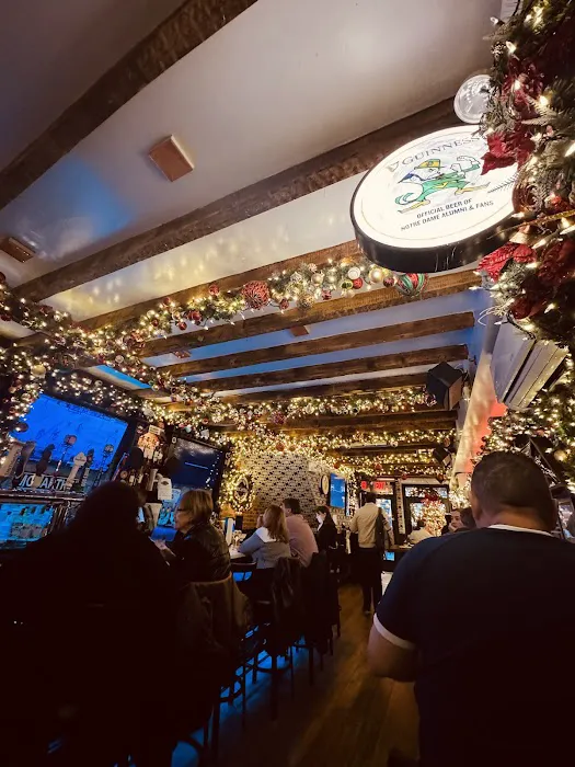 McCarthy's Pub NYC Picture 2