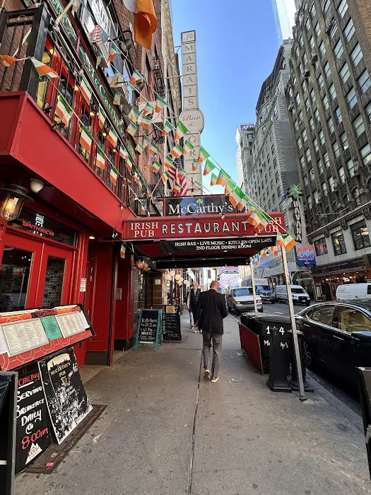 McCarthy's Pub NYC Picture 5