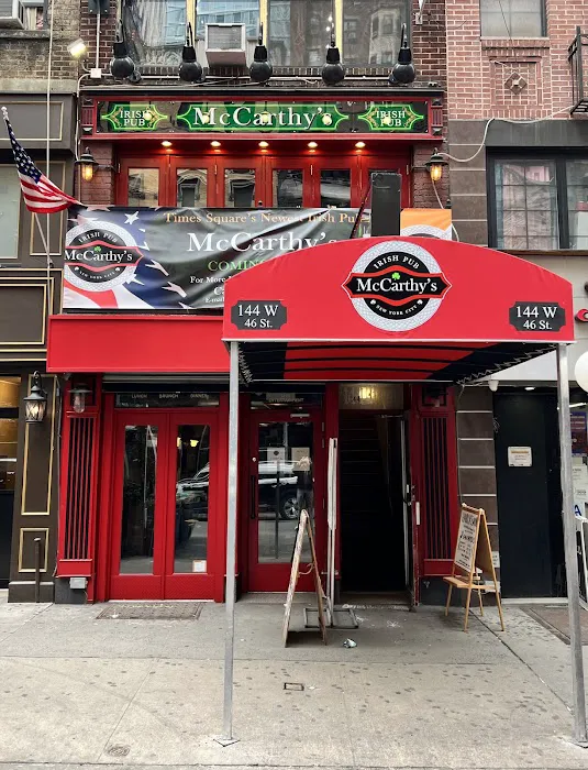 McCarthy's Pub NYC Picture 4