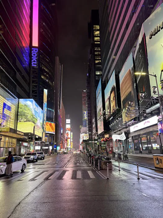 For Five Coffee Times Square Picture 4