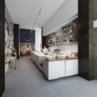 For Five Coffee Times Square ico