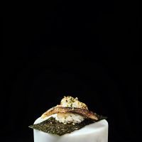 Sushi By Bou - Times Square NYC @ Sanctuary Hotel ico