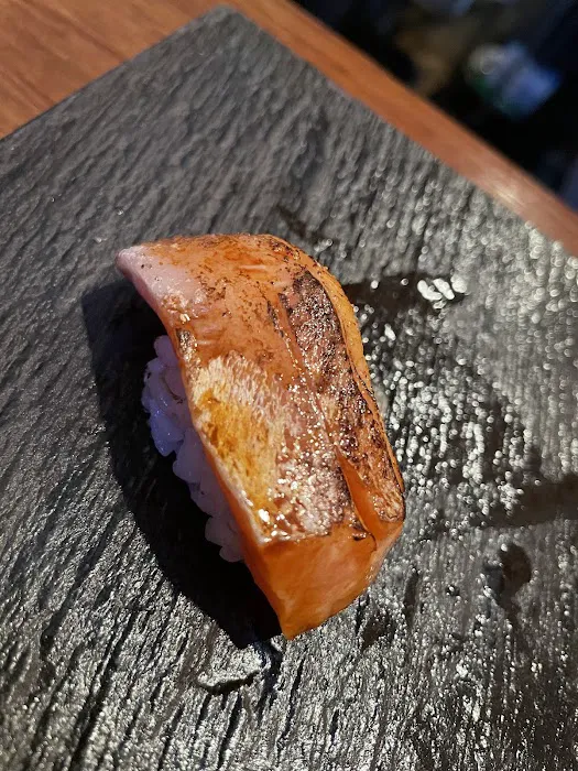 Sushi By Bou - Times Square NYC @ Sanctuary Hotel Picture 7