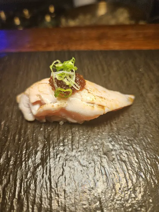 Sushi By Bou - Times Square NYC @ Sanctuary Hotel Picture 9