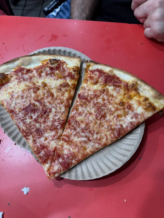 Little Italy Pizza Picture 6