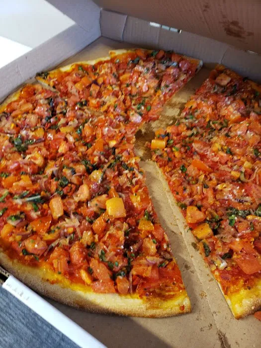 Little Italy Pizza Picture 9