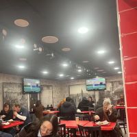 Little Italy Pizza ico