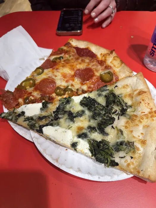 Little Italy Pizza Picture 4