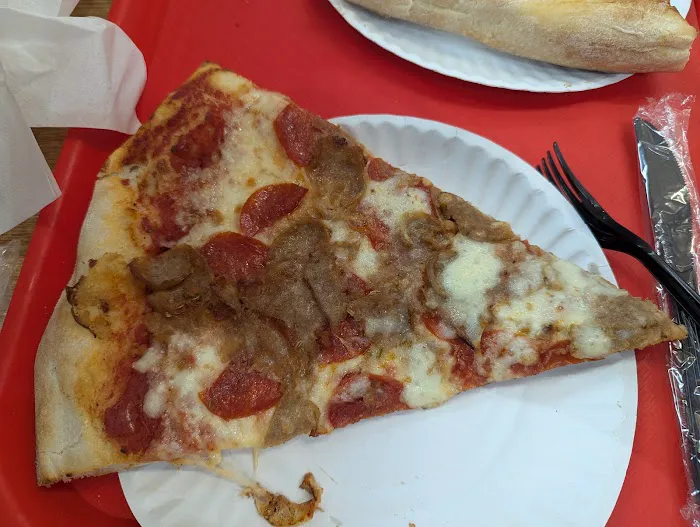 Famous Original Ray's Pizza Picture 7