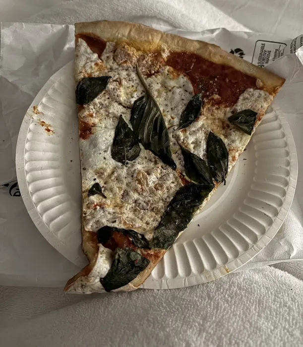 Famous Original Ray's Pizza Picture 5