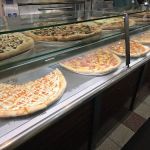 Famous Original Ray's Pizza