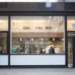 Bluestone Lane Bryant Park Coffee Shop