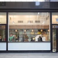 Bluestone Lane Bryant Park Coffee Shop ico